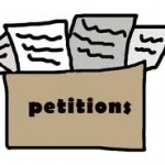 petitions